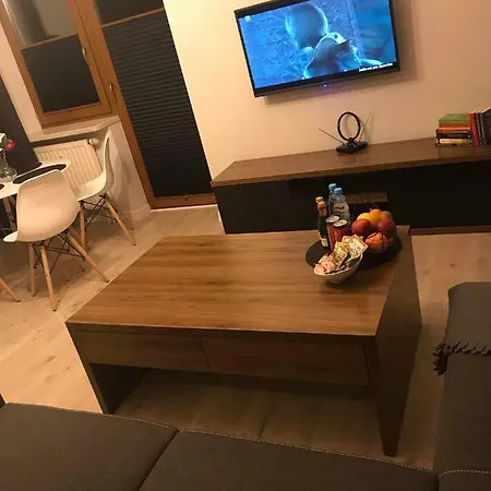 Black Rose Apartament Targi 3 Km, F-Ry Vat Kielce Exterior foto