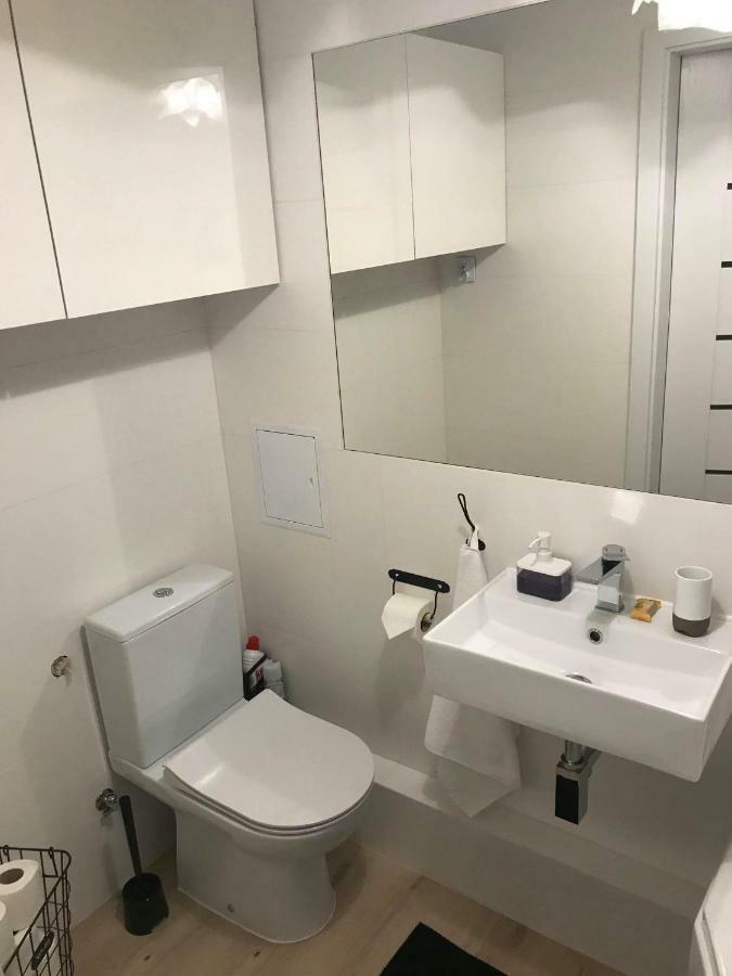 Apartment Black Rose Targi 3 Km, F-ry Vat