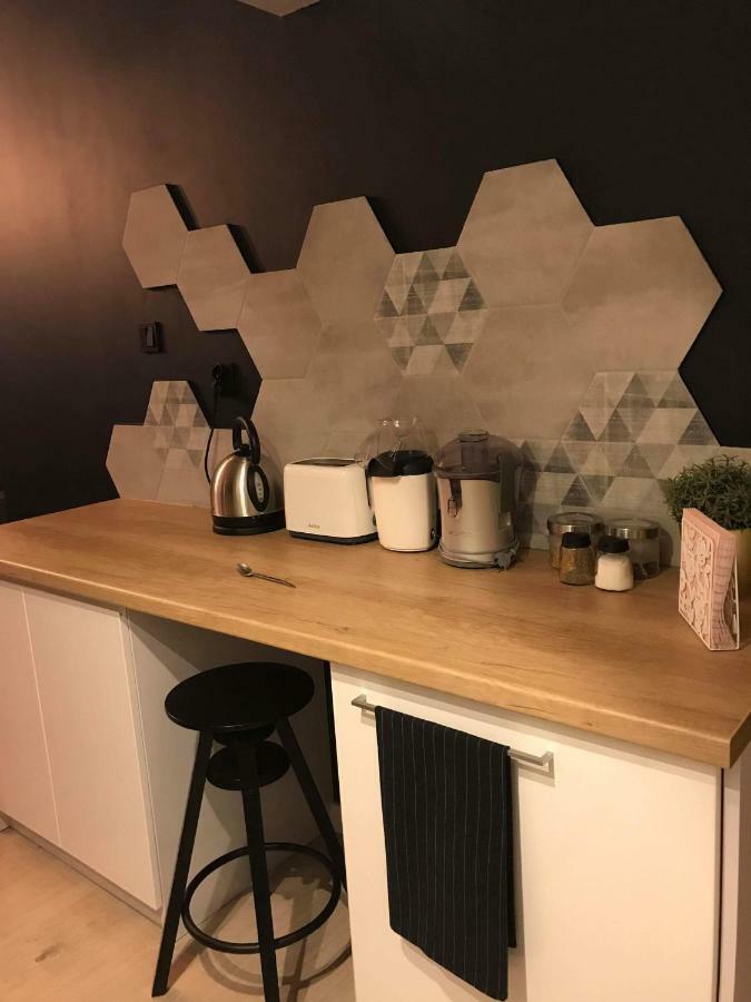 Black Rose Targi 3 Km, F-ry Vat Apartment Kielce