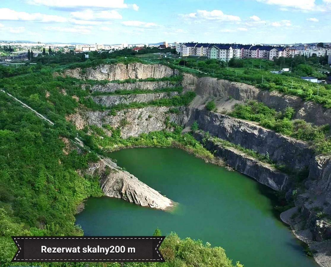 Black Rose Targi 3 Km, F-ry Vat Apartment *